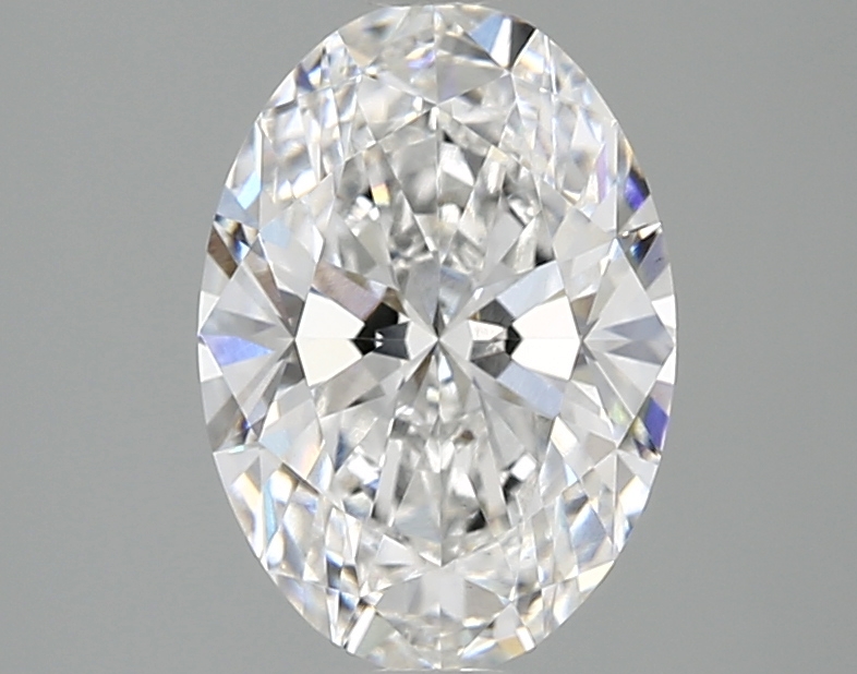 2.03 CT Oval Diamond