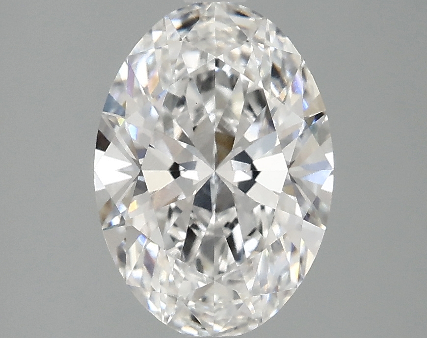 2.02 CT Oval Diamond