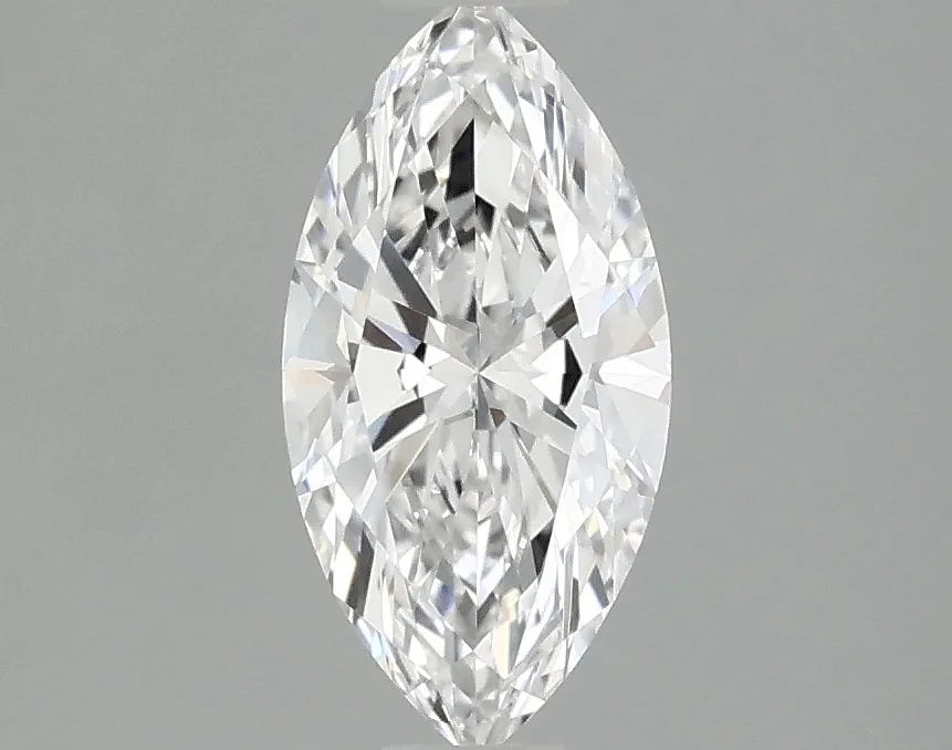 0.99 CT Marquise Diamond