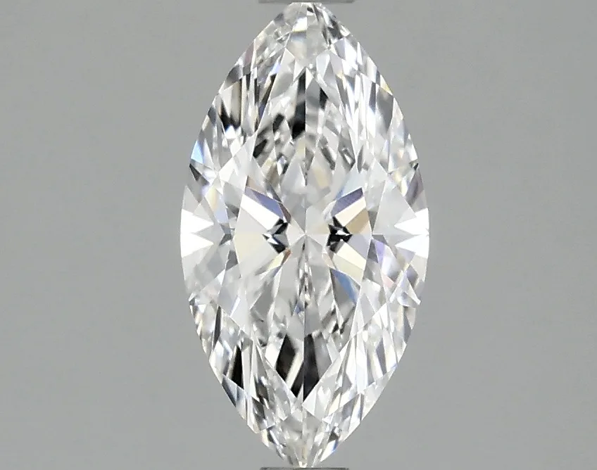 0.99 CT Marquise Diamond