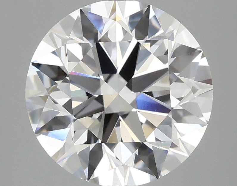 3.00 CT Round Brilliant Diamond