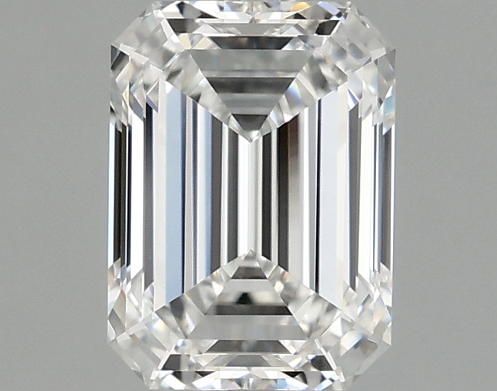 1.10 CT Emerald Diamond