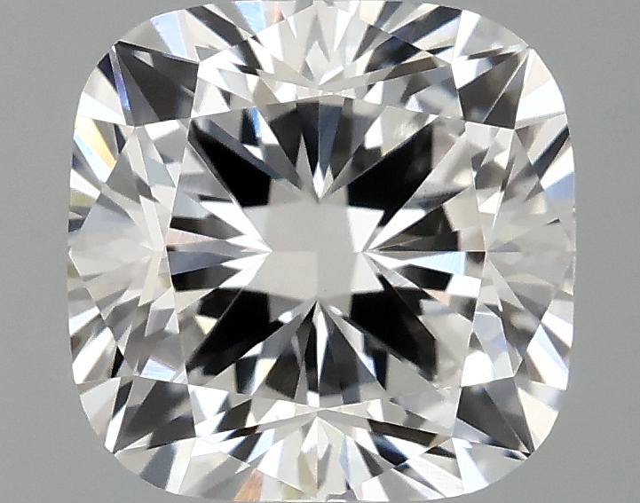 1.56 CT Cushion Diamond
