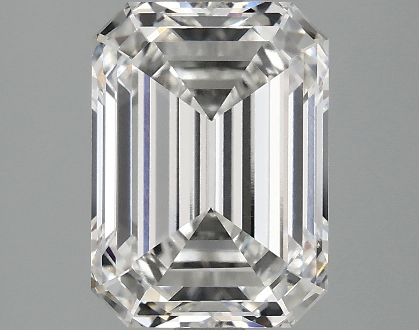 3.10 CT Emerald Diamond