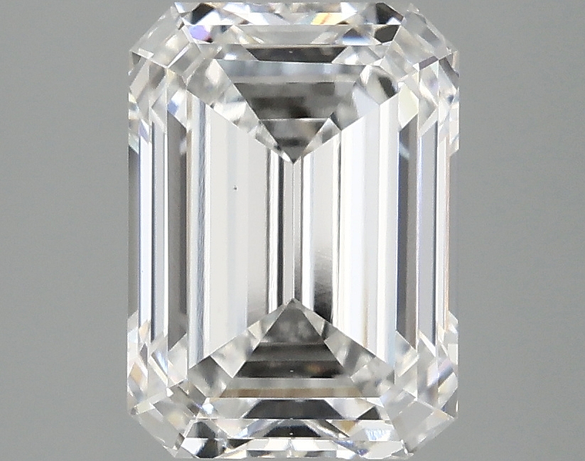 3.01 CT Emerald Diamond