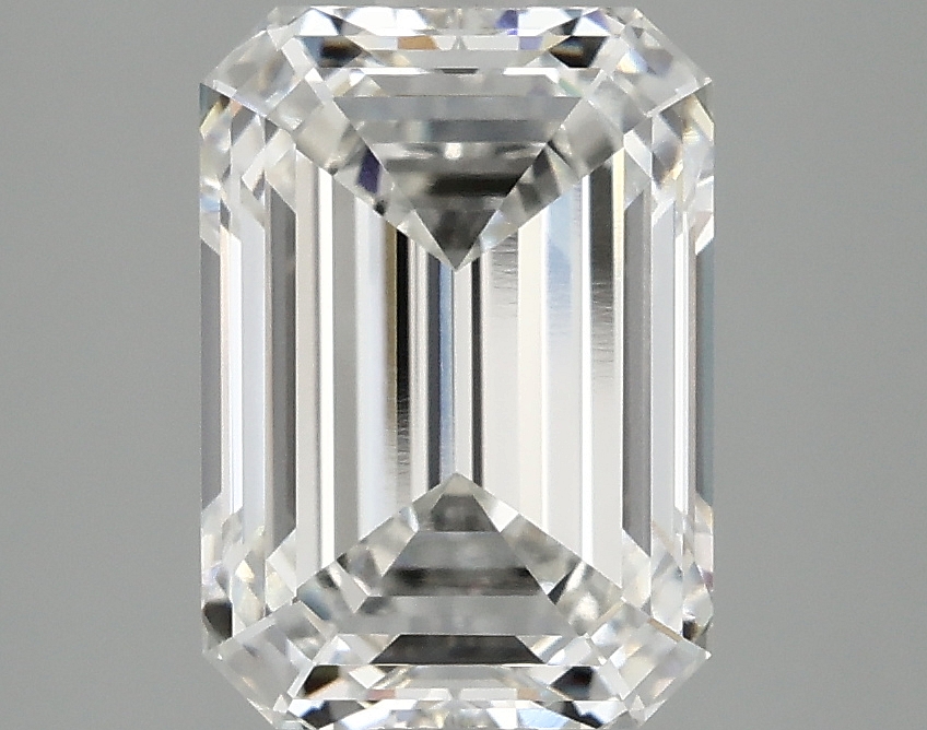 3.10 CT Emerald Diamond