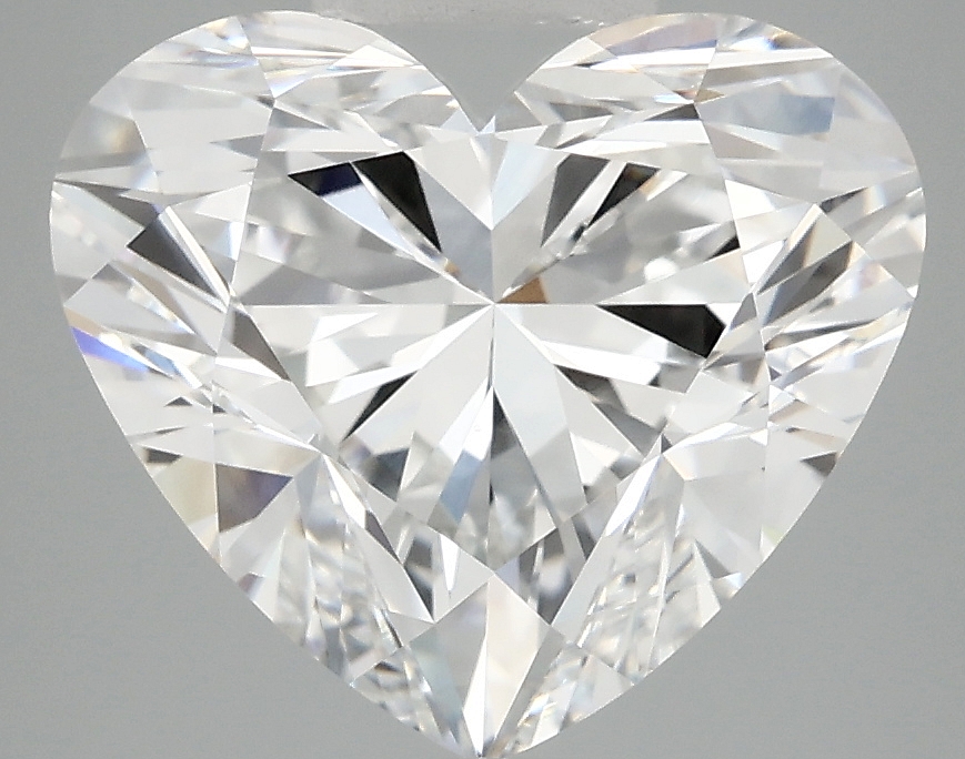 5.01 CT Heart Diamond