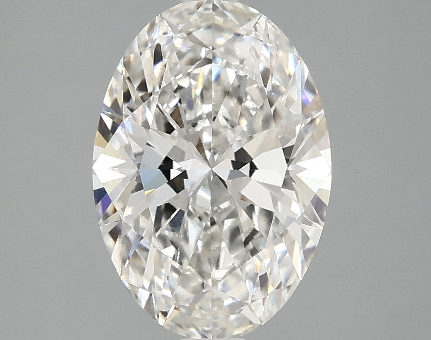 2.04 CT Oval Diamond