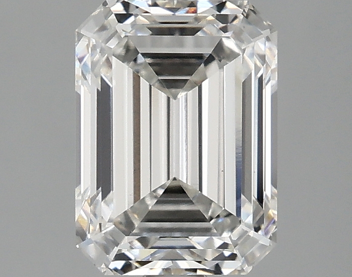 2.03 CT Emerald Diamond