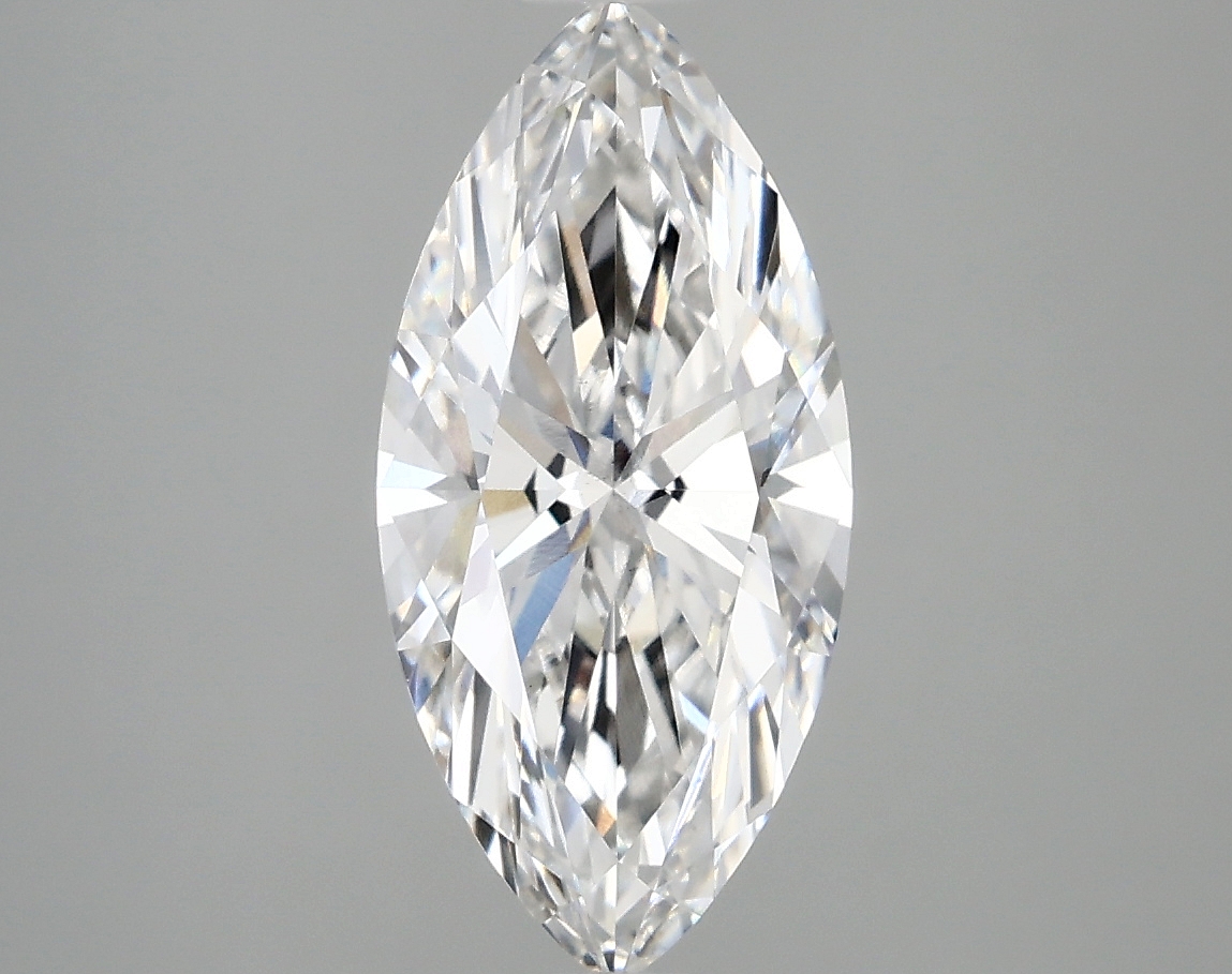 2.09 CT Marquise Diamond