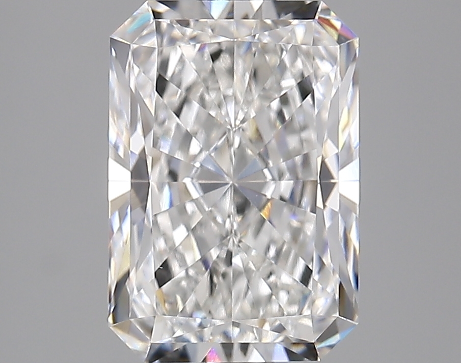 3.03 CT Radiant Diamond