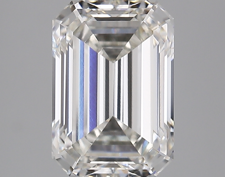 3.10 CT Emerald Diamond