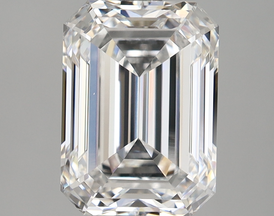 3.03 CT Emerald Diamond