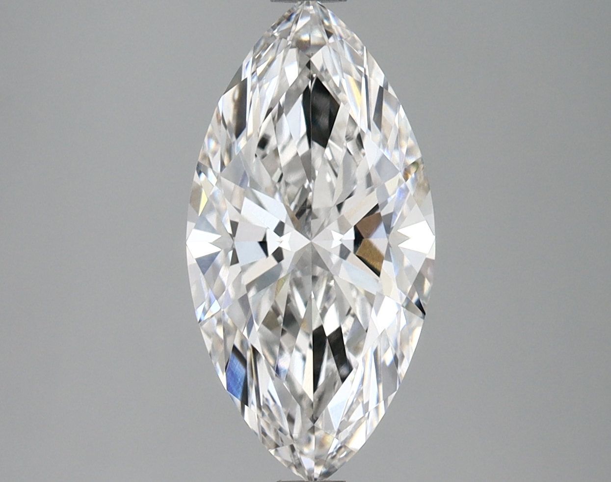 2.10 CT Marquise Diamond