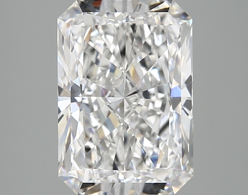 3.10 CT Radiant Diamond
