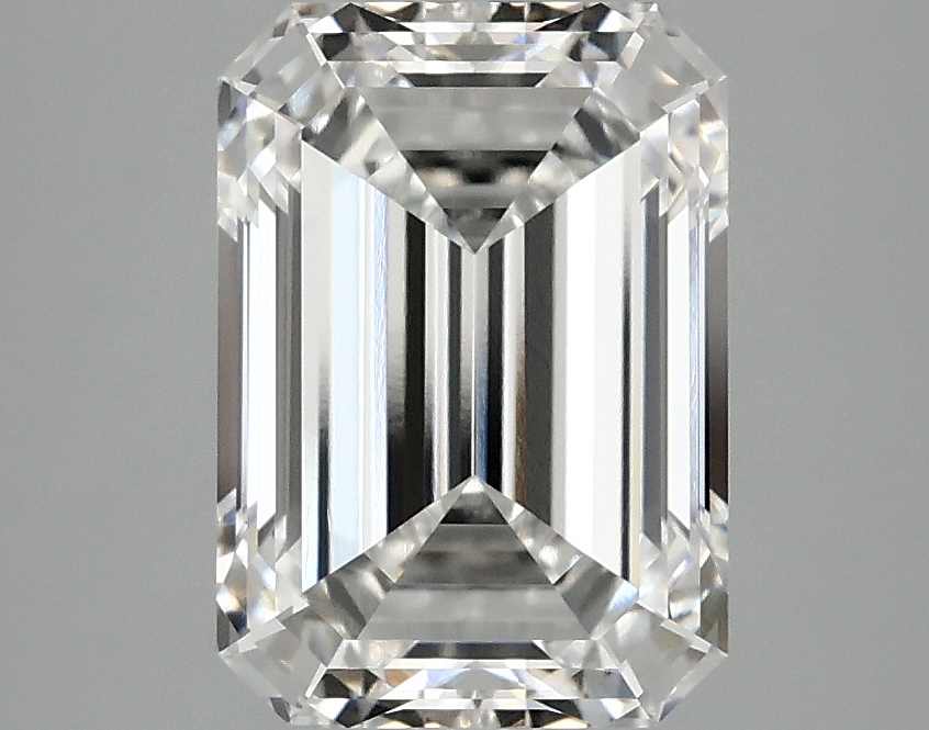 3.10 CT Emerald Diamond