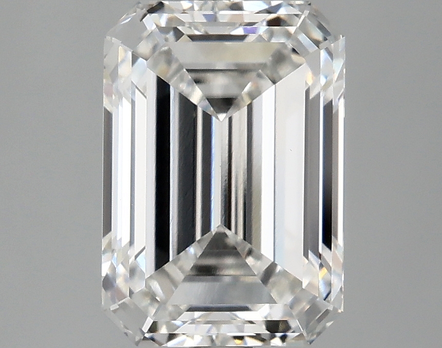 3.10 CT Emerald Diamond