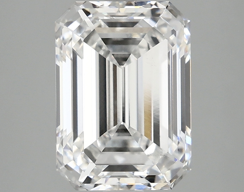 3.01 CT Emerald Diamond