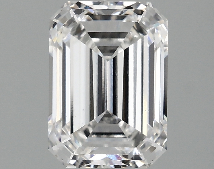 2.10 CT Emerald Diamond