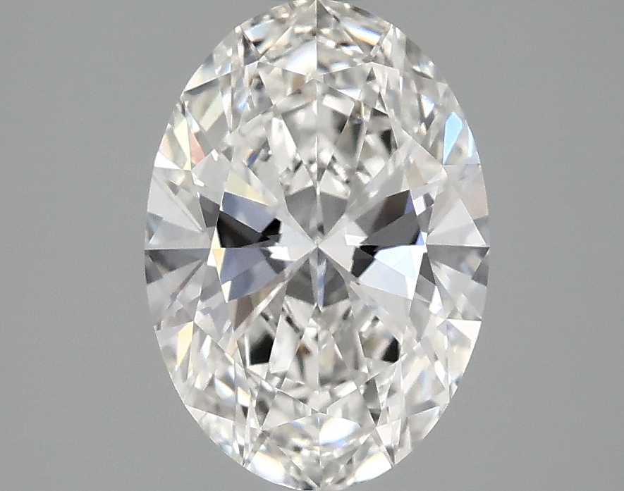 2.02 CT Oval Diamond