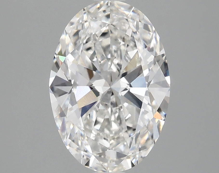 2.02 CT Oval Diamond