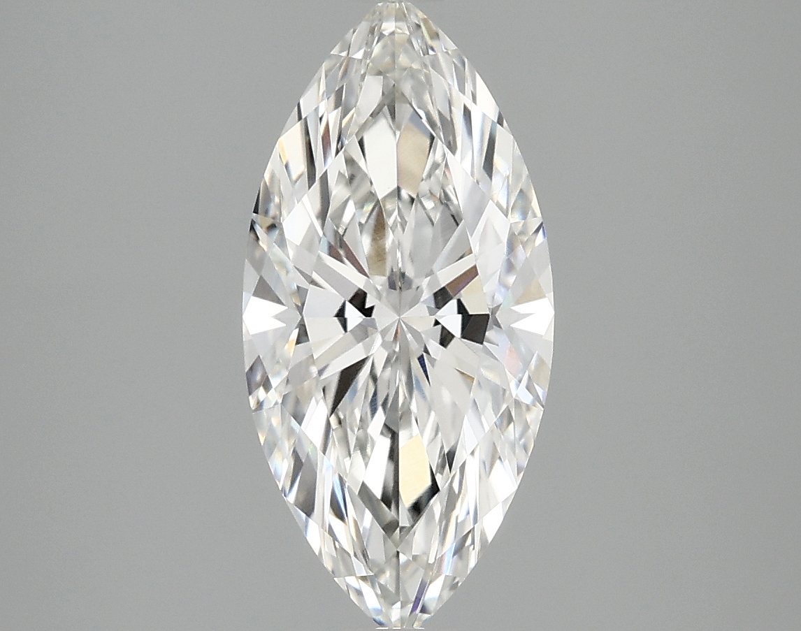 2.08 CT Marquise Diamond