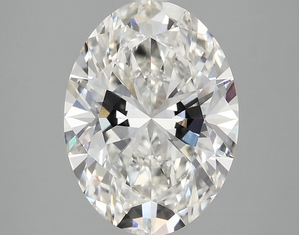3.09 CT Oval Diamond