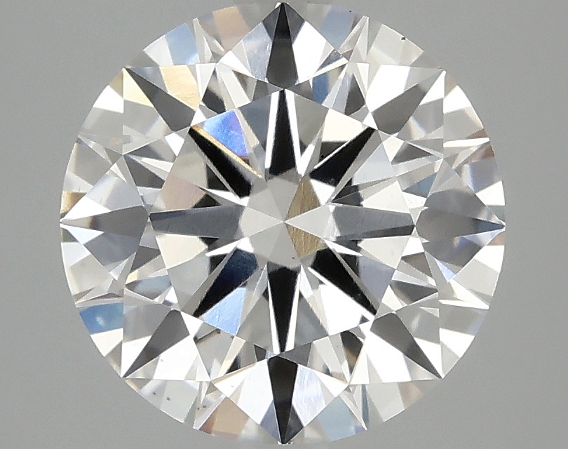 3.10 CT Round Brilliant Diamond