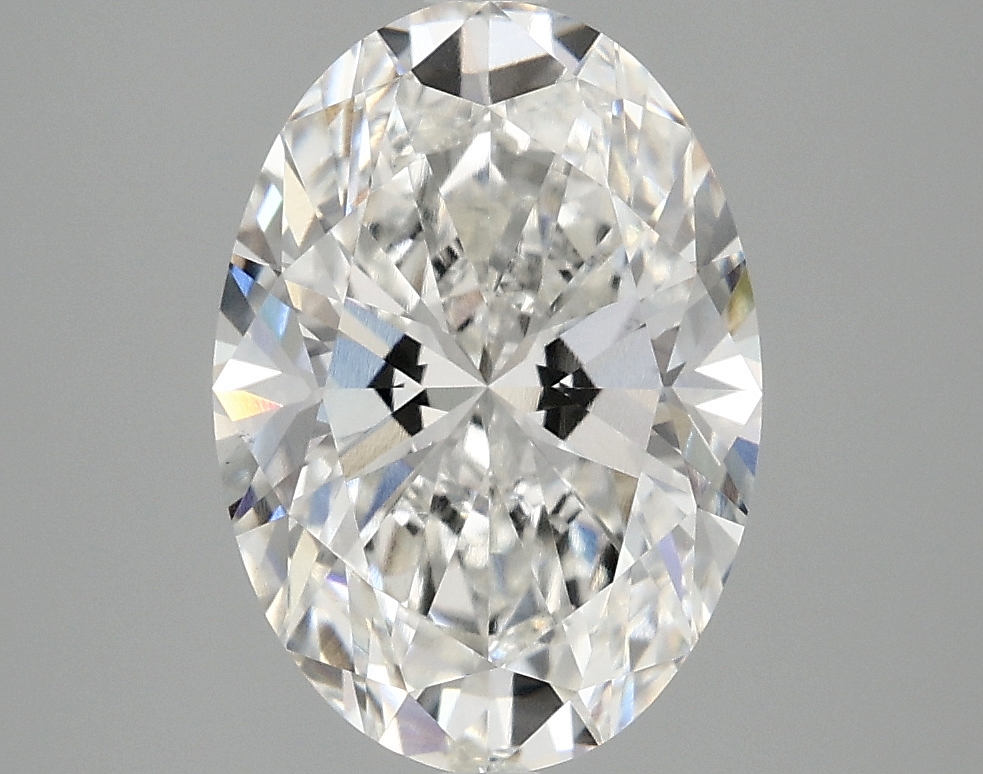 3.03 CT Oval Diamond