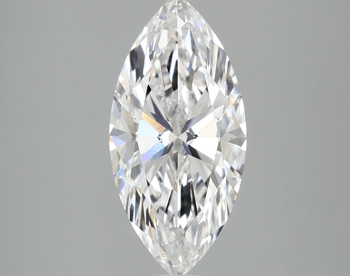 2.08 CT Marquise Diamond