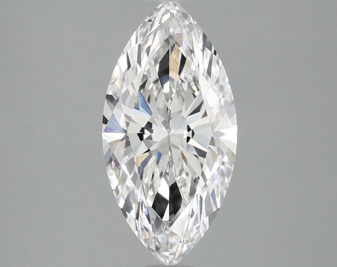 2.02 CT Marquise Diamond