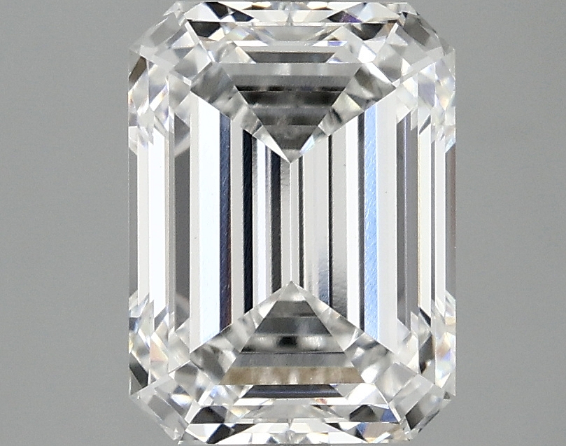 3.10 CT Emerald Diamond