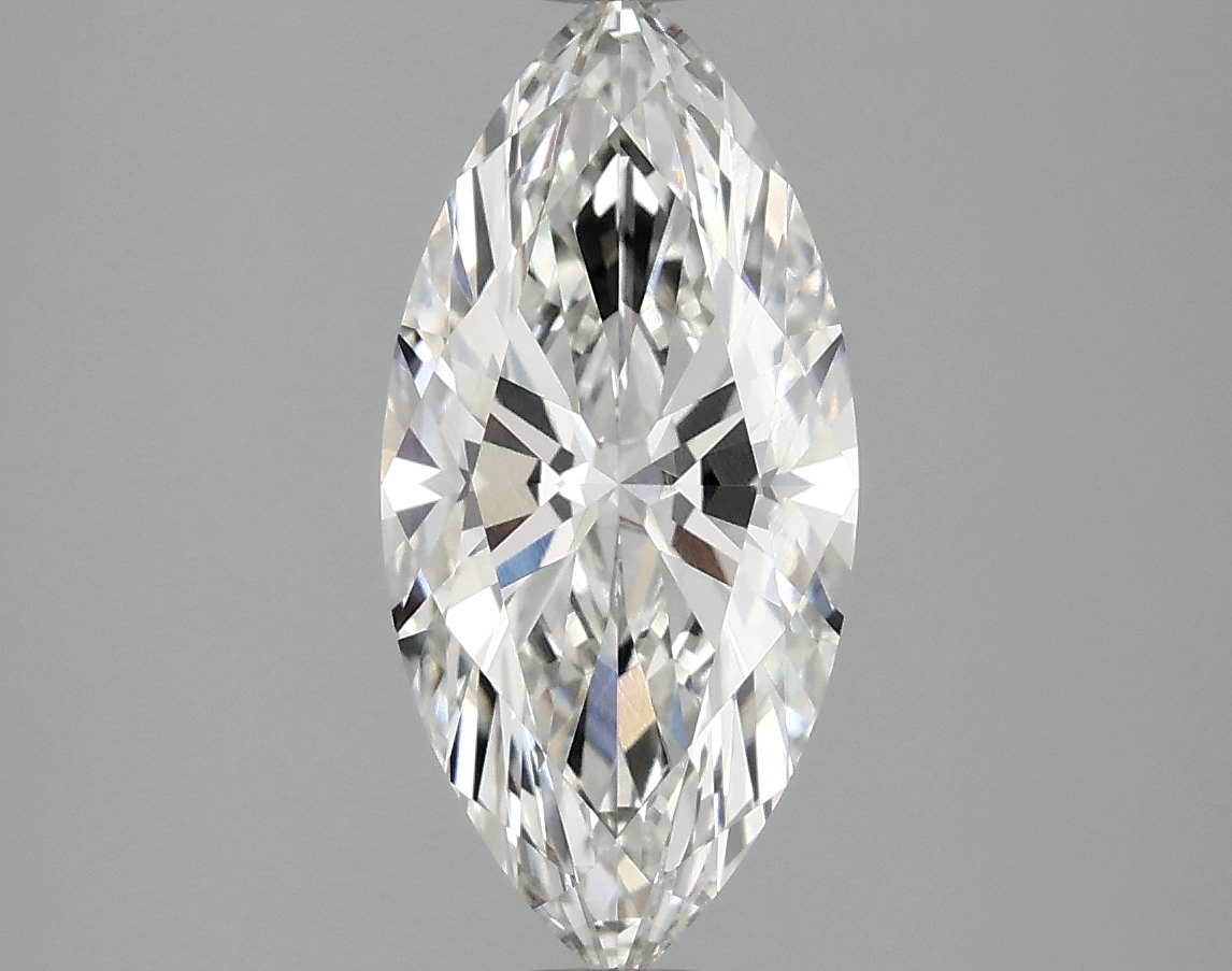 2.10 CT Marquise Diamond