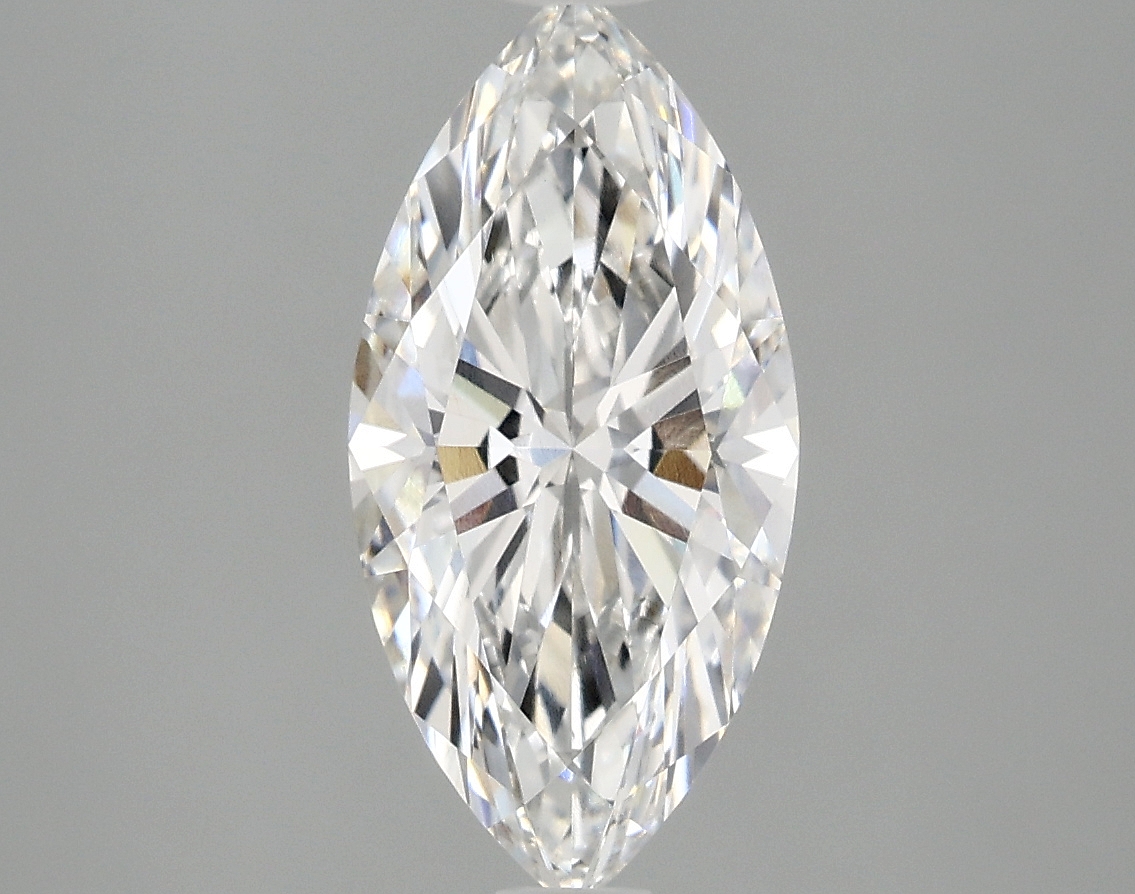 2.09 CT Marquise Diamond