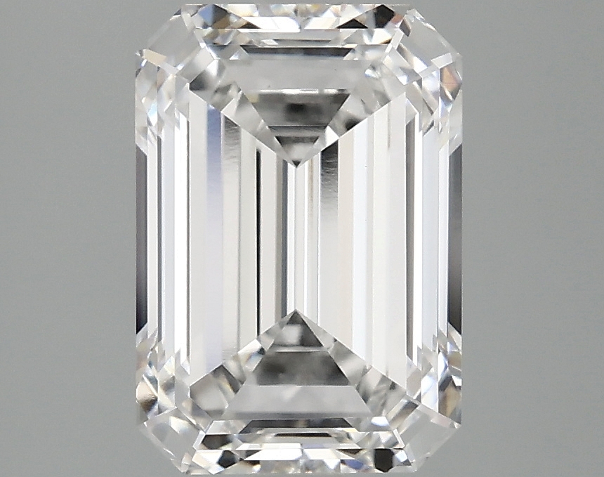 3.10 CT Emerald Diamond