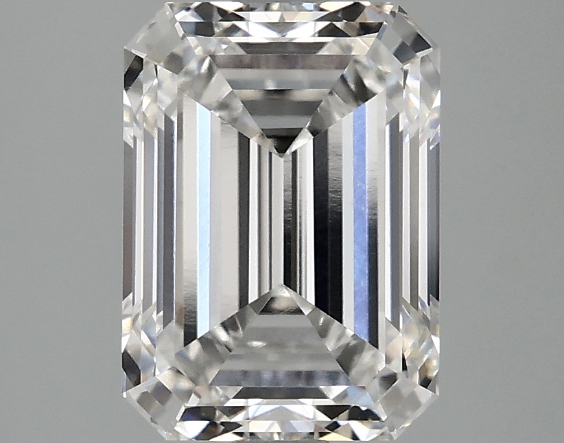 3.10 CT Emerald Diamond