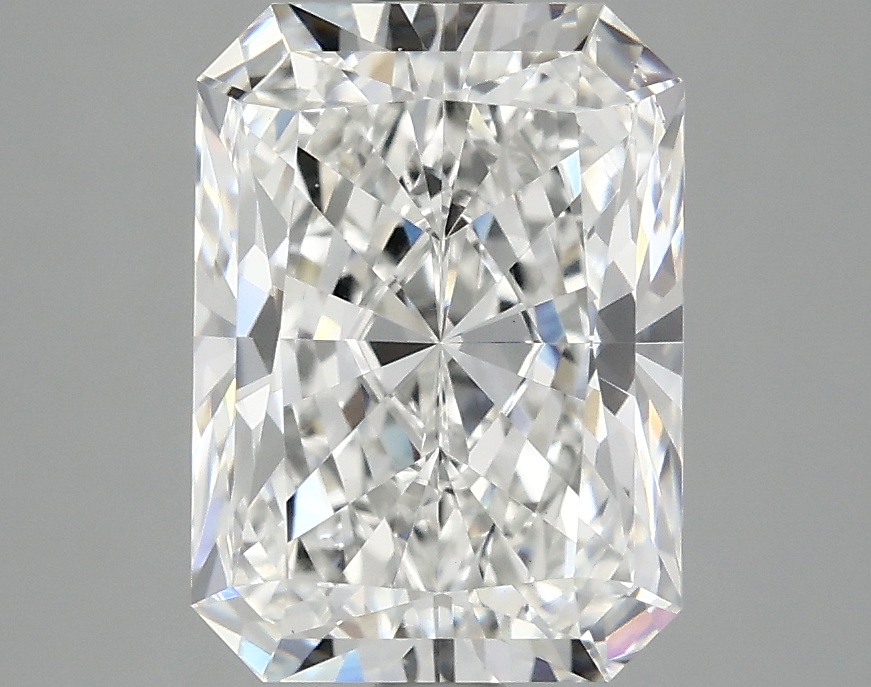 3.06 CT Radiant Diamond