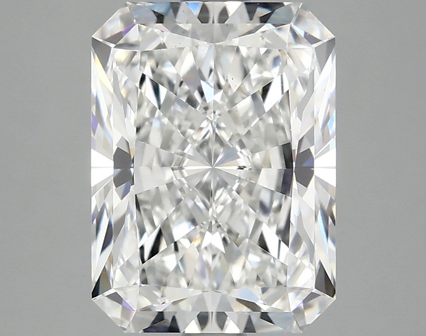 3.04 CT Radiant Diamond