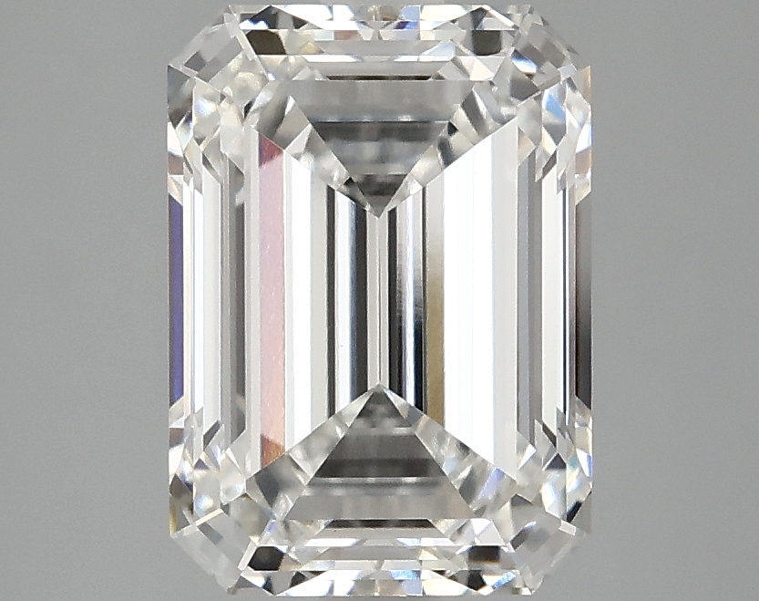3.10 CT Emerald Diamond