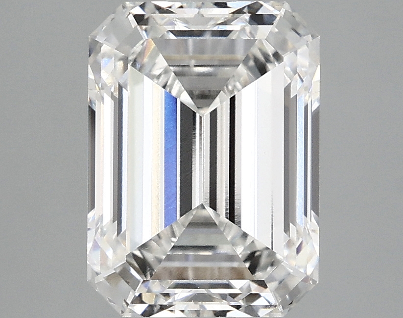 3.10 CT Emerald Diamond