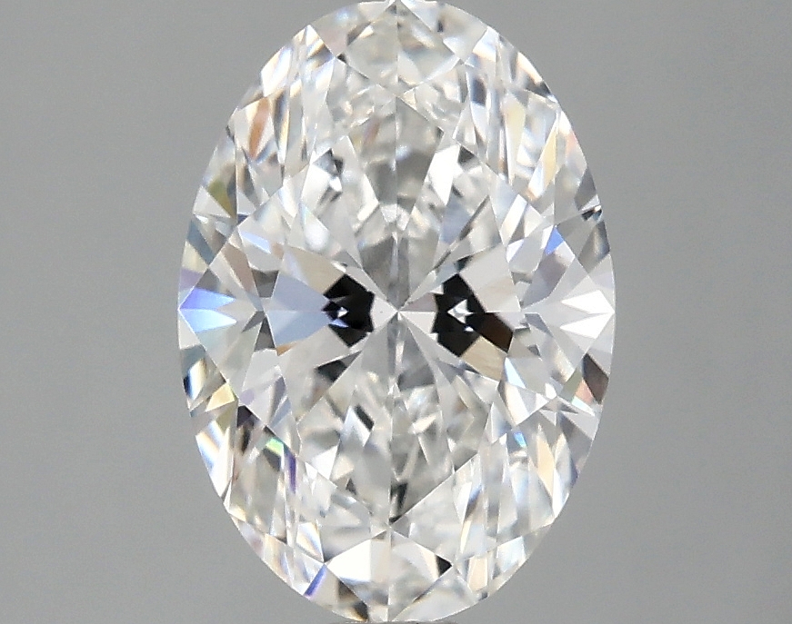 2.01 CT Oval Diamond