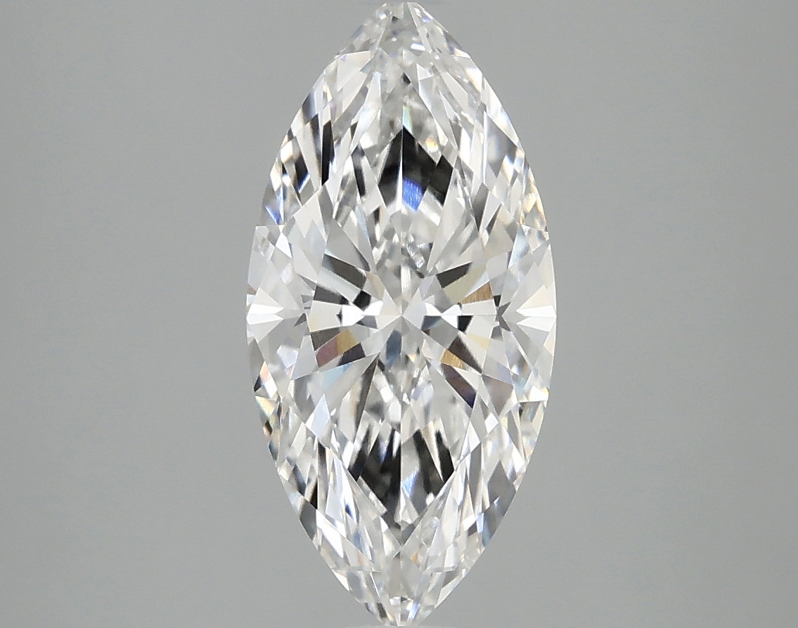 2.10 CT Marquise Diamond