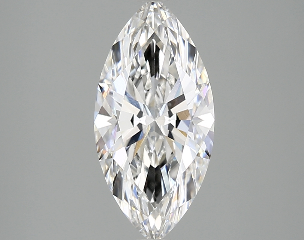 2.08 CT Marquise Diamond