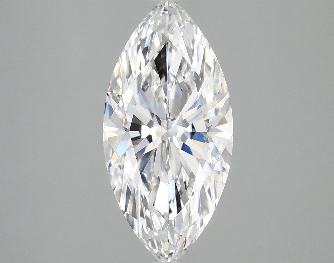 2.09 CT Marquise Diamond