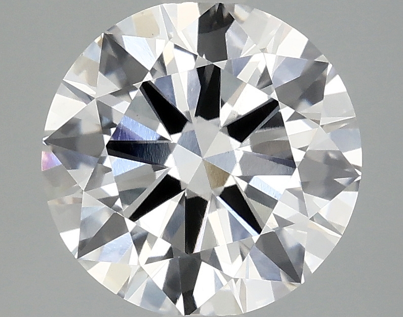 3.05 CT Round Brilliant Diamond