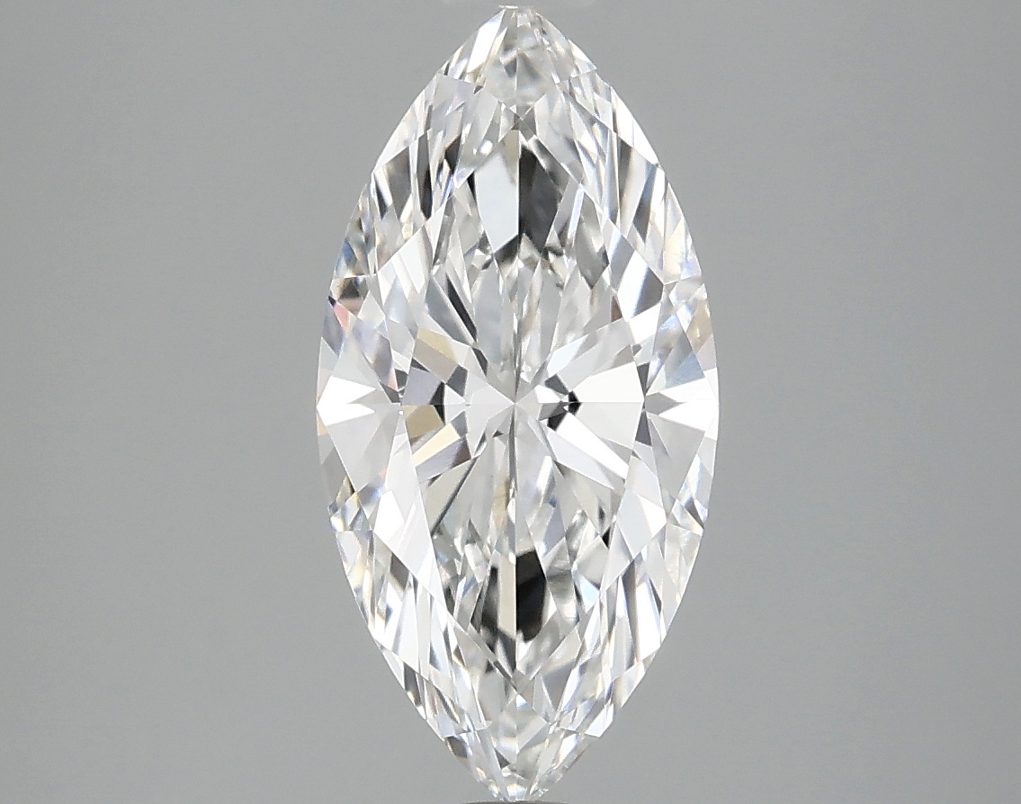 2.07 CT Marquise Diamond