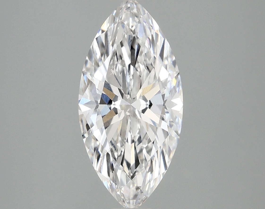 2.07 CT Marquise Diamond