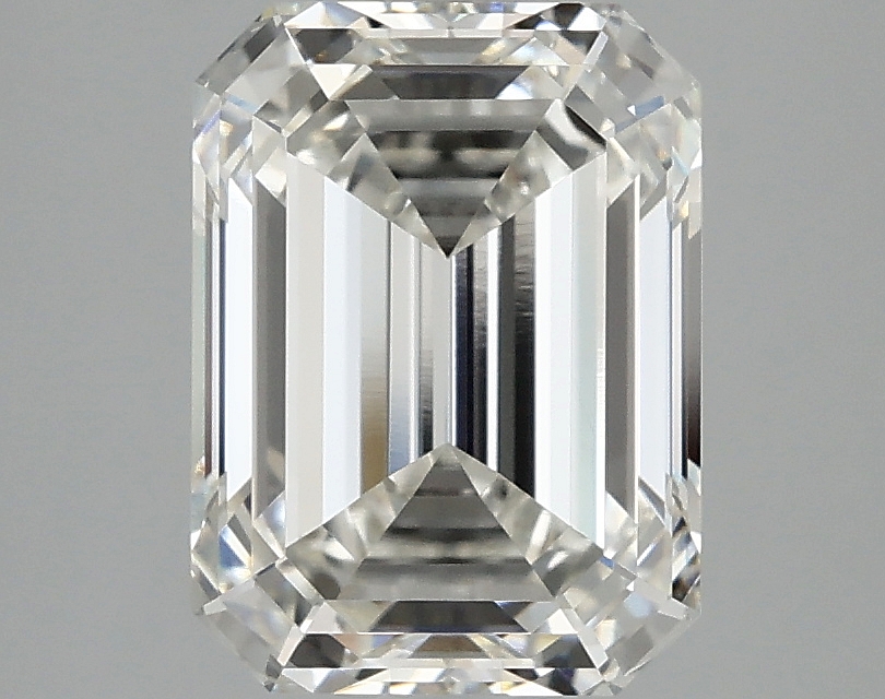3.10 CT Emerald Diamond