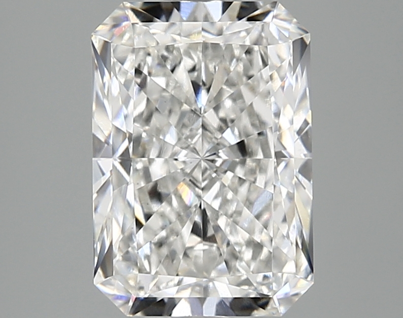 3.00 CT Radiant Diamond