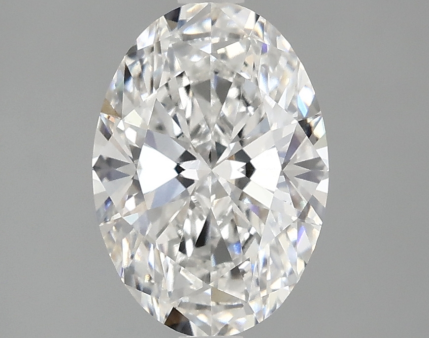 2.02 CT Oval Diamond